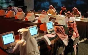 هيئة الاتصالات : 16.5 مليون مستخدم للانترنت في السعودية .. وإزالة 146 ألف موقع إباحي