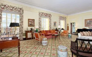 ملياردير مصري يشتري شقة بـ 70 مليون دولار