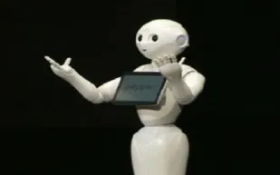 للبيع بحوالي ألفي دولار روبوت يستطيع قراءة مشاعر البشر 