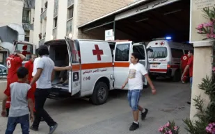 فيروس "كورونا" يطرق أبواب لبنان 