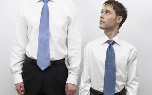 الرجال القصار القامة أطول عمرا   