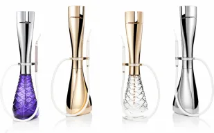 بالصور...اغلى شيشة في العالم ب 60000 دولار