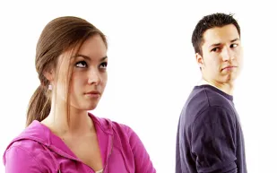 من يكتئب أكثر: الرجال أم النساء؟ 