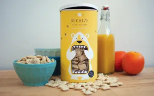 بالصور: طرق ابداعية لتغليف المنتجات.