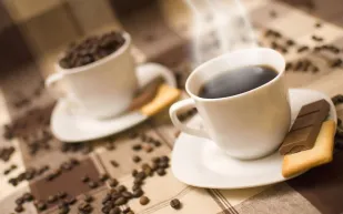 خبر سار إلى محبي القهوة