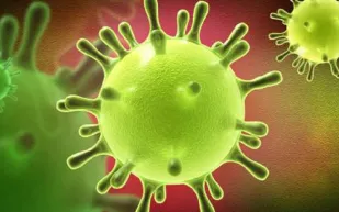 الجزائر تسجل أول حالة وفاة بفيروس كورونا