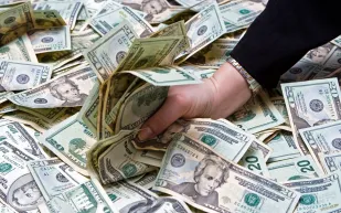 حقق حلمك...وأصبح ثريا