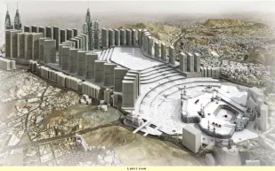 سعودي يصبح من اغنياء العرب في يوم وليلة