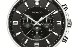 تبحث عن ساعة فاخرة و غير تقليدية؟ اسمح لنا بالمساعدة..