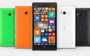 إطلاق هواتف Lumia الذكية المدعومة بنظام Windows Phone 8.1  