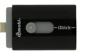 انقل ملفاتك بكل سهولة مع iStick