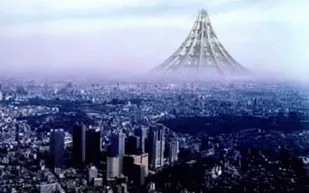 بعد ناطحات السحاب..دبي تتجه إلى ناطحات النجوم
