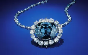 أغلى 5 ماسات في العالم