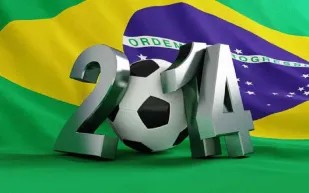 فيسبوك تخصص صفحة لمتابعة أخبار كأس العالم