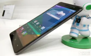 Oppo تكشف عن أنحف هاتف 4G LTE في العالم