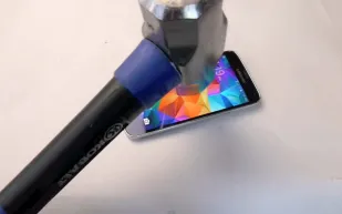 16 ميزة لا يعرفها أحد عن "Galaxy S5"