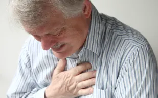 سبعة أعراض يجب ألا يتجاهلها الرجال