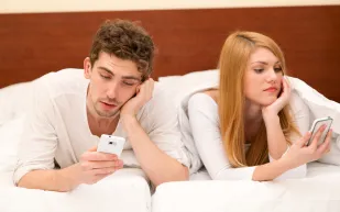 أشياء على الزوجين التوقف عن فعلها في علاقتهما !!