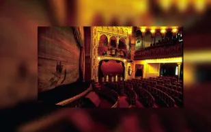 بالصور.. 9 مسارح من بين الأكثر إثارة في العالم