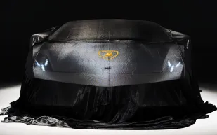 بالصور: تاريخ لمبرجيني خلال نصف قرن