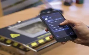 تحذير من ظهور جهاز سامسونج زائف يستولي على بيانات مستخدمه