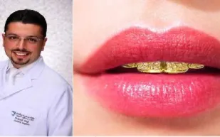 أغلى ابتسامة في العالم خليجية