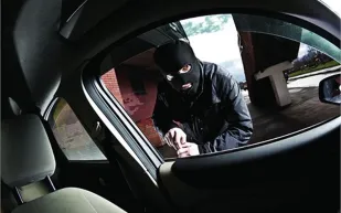 هذه السيارات تفتح شهية السارقين