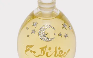 بالصورة: أرقى وأندر العطور تحتضنها قارورة  M.Micallef 