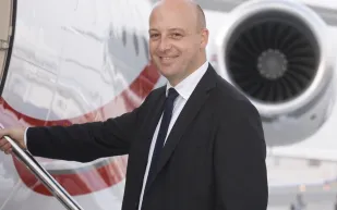 المُصنع الأوروبي الوحيد لطائرات الأعمال لـ"الرجل" هذه هي المواصفات الخاصة التي يطلبها الخليجيون