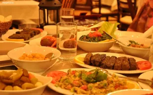 نصائح لإفطار صحى ومثالى فى أول أيام رمضان