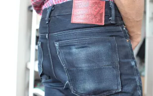 لهذا السبب لا تضع المحفظة فى جيبك الخلفى