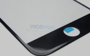 تسرّب الصور الأولى لشاشة آيفون 6 منحنية الأطراف