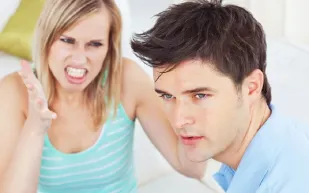 عزيزي الرجل...5 أسباب تدفع المرأة لإنهاء علاقتها معك