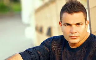 صورة نادرة تجمع عبد الحليم حافظ بـ عمر دياب.