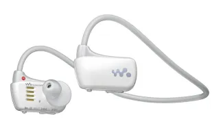 جهاز "ووكمان" مقاوم للماء من "سوني"!