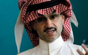 تويتر ينشغل بخسارة الوليد بن طلال 4 مليارات ريال.. والوليد يرد