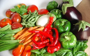 الفتوش ضرورة للصائم: إكتشف فوائده