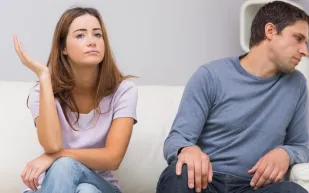 زواجك يسير على الطريق الخطأ ؟ معنا الحل السحري