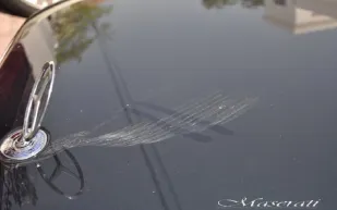 تعرف على طرق ازالة الخدوش من سيارتك   