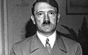 هتلر عاش بالبرازيل وتوفي عن 95 عاما...بالصورة