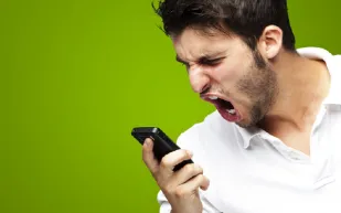 خطر السكتات الدماغية يتضاعف عند العدوانيين