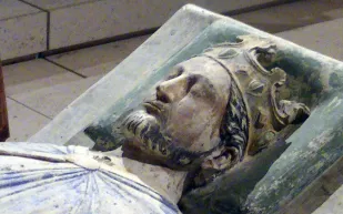 ريتشارد الأول ملك إنجلترا.. الأسد الذى قتلته نملة!