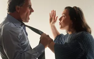 أمور تُزعج الزوجات في الأزواج!