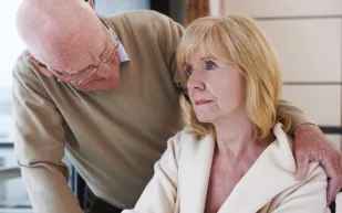 لتفادي الاصابات بالأزهايمر