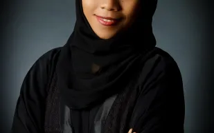 مخرجة إماراتية تنال الجائزة الذهبية ضمن جوائز الأفلام المستقلة العالمية