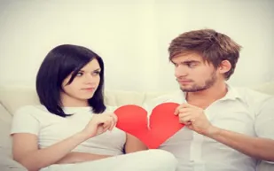 دراسة: ما هي أسباب الخيانة الزوجية؟