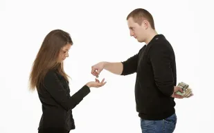 أنواع الرجال الذي تتجنبه السيدات