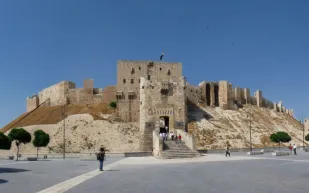 من صاحب شركة سيارات بحلب إلى بائع طعام بأرمينيا