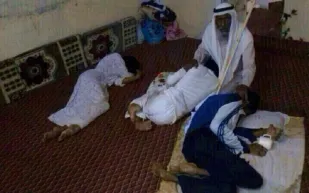 تغريدة على "تويتر" تحول سعودياً مسناً إلى مليونير