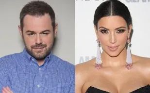 كيم كردشيان تتسبب بإنتحار شاب بريطاني